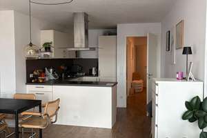 Moderne Wohnung mit 3 Zimmern in zentraler Lage von Ingolstadt – Donaustraße 9, 85049 Mitte, Ingolstadt – Vorschaubild 2