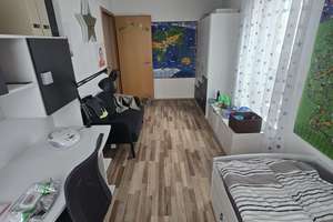 Modernisierte Doppelhaushälfte in Essen-Schonnebeck mit großzügigem Raumangebot – Die vollständige Adresse der Immobilie erhältst du vom Anbieter., 45309 Schonnebeck, Essen – Vorschaubild 12