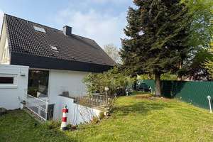 Exklusives Einfamilienhaus mit Innen- und Außenpool sowie elegantem Kaminambiente – Die vollständige Adresse der Immobilie erhältst du vom Anbieter., 41239 Hockstein, Mönchengladbach – Vorschaubild 3