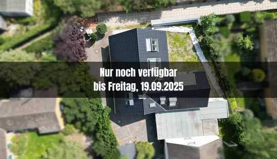 Bild von Qualität die bleibt: Schönes Zweifamilienhaus im Heideviertel