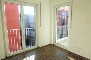 2-Zimmer-Wohnung neuwertig mit Loggia und Einbauküche in Neupasing – Peter-Anders-Straße 26, 81245 Neupasing, München – Vorschaubild 10