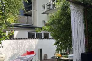 Charmante 2-Zimmer-Wohnung mit Echtholzparkett & Einbauküche im Severinsviertel – Die vollständige Adresse der Immobilie erhältst du vom Anbieter., 50678 Altstadt/Süd, Köln – Vorschaubild 20