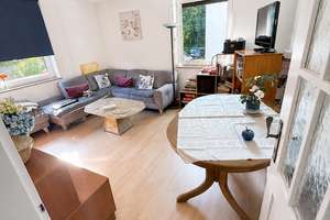 Leerstehendes 1-/2-Familienhaus: Potential * 117 qm * Garten * Garage * ruhige Lage * S-Rohracker * – Die vollständige Adresse der Immobilie erhältst du vom Anbieter., 70329 Rohracker, Stuttgart – Vorschaubild 4