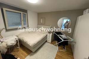 Tauschwohnung: Helle Wohnung mit Süd-West Terrasse/Garten inkl. Garage – Die vollständige Adresse der Immobilie erhältst du vom Anbieter., 80937 Am Hart, München – Vorschaubild 4