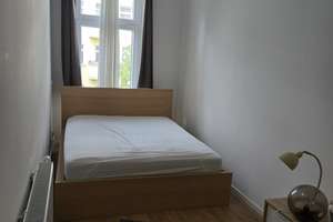Kernsanierte Altbau Wohnung  in bester Lage F.Hain. – Müggel str. 7, 10247 Friedrichshain, Berlin – Vorschaubild 18