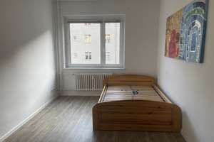 Bezugsfreie große 3-Zimmer mit perfekter Raumaufteilung in Berlin-Westend – Die vollständige Adresse der Immobilie erhältst du vom Anbieter., 14052 Westend, Berlin – Vorschaubild 7