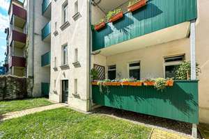 Kapitalanlage in ruhiger Seitenstraße - Altlindenau – 4177 Altlindenau, Leipzig – Vorschaubild 5