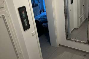 Zuhause mit drei Zimmern und Balkon in Mönchengladbach-Odenkirchen – Die vollständige Adresse der Immobilie erhältst du vom Anbieter., 41199 Odenkirchen-West, Mönchengladbach – Vorschaubild 14