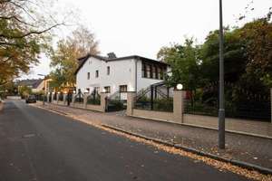 Exklusive Villa im schönen Berlin-Lübars – Die vollständige Adresse der Immobilie erhältst du vom Anbieter., 13469 Lübars, Berlin – Vorschaubild 4