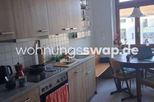 Wohnungstausch: Mariannenstraße 13 – Mariannenstraße 13, 4000 Neustadt-Neuschönefeld, Leipzig – Vorschaubild 2