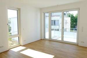 Leben im Wolfsberg Palais! 2-Zimmer-Wohnung in einer der begehrtesten Wohnlagen in Pforzheim