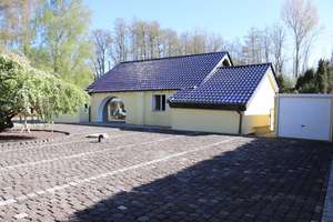 Am Ortsrand von Willich erwartet Sie Ihre Entspannungsoase – Die vollständige Adresse der Immobilie erhältst du vom Anbieter., 47877 Willich – Vorschaubild 4