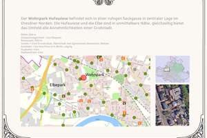 Attraktive 4-Zimmer-Wohnung mit Balkon in Dresden-Mickten – Jubiläumsstraße 3, 1139 Mickten, Dresden – Vorschaubild 7