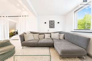 Perfekt für Singles & Paare – Stilvolles 1-Zimmer-Apartment mit ca. 53 m², Einbauküche und Gäste WC – Die vollständige Adresse der Immobilie erhältst du vom Anbieter., 51107 Ostheim, Köln – Vorschaubild 2