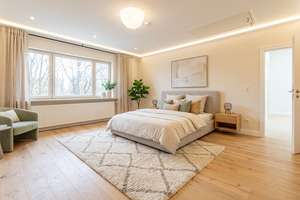 Stilvolle Stadtvilla in Bestlage -                                großzügig & vielseitig – Die vollständige Adresse der Immobilie erhältst du vom Anbieter., 23568 Sankt Gertrud, Lübeck – Vorschaubild 31