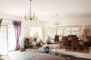 Farge | Toller Bungalow mit großem Grundstück und Doppelgarage in Weserlage – Die vollständige Adresse der Immobilie erhältst du vom Anbieter., 28777 Farge, Bremen – Vorschaubild 4