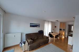 Reihenendhaus-Feeling in München-Allach, PROVISIONSFREI – Die vollständige Adresse der Immobilie erhältst du vom Anbieter., 80999 Untermenzing, München – Vorschaubild 6