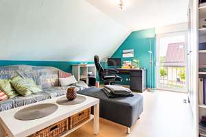 DIREKT EINZIEHEN UND WOHLFÜHLEN -  FAMILIENHAUS MIT GROßEM GARTEN IM BELIEBTEN NORDSTEIMKE – Die vollständige Adresse der Immobilie erhältst du vom Anbieter., 38446 Nordsteimke, Wolfsburg – Vorschaubild 17