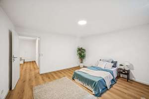 Saniertes Einfamilienhaus in Waldrandlage in Koblenz-Arzheim mit viel Platz für die Familie – Die vollständige Adresse der Immobilie erhältst du vom Anbieter., 56077 Arzheim, Koblenz – Vorschaubild 17