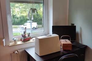 Provisionsfrei
Bitte keine Anfragen von Marklern.


Schönes 3-Zimmer-Haus in Hamburg Bramfeld – Hamburg – Vorschaubild 9