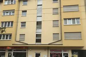 Hübsche 2-Raum-Wohnung mit Balkon zu verkaufen – Mockauer Straße 55, 4357 Mockau-Süd, Leipzig – Vorschaubild 2