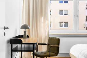 Erstbezug Solln: Kernsaniert Für Eigennutzer & Anleger Provisionsfrei – Die vollständige Adresse der Immobilie erhältst du vom Anbieter., 81477 Solln, München – Vorschaubild 14