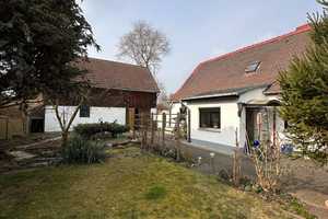 Charmantes Einfamilienhaus mit großzügigen Räumen und Garten in Zeitz – Burgenlandkreis – Vorschaubild 3