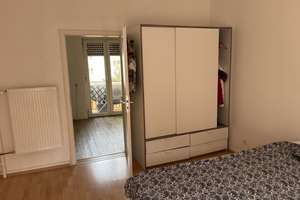2-Zimmer-Wohnung in Mannheim Schwetzingerstadt – Werderstraße 2, 68165 Schwetzingerstadt/Oststadt, Mannheim – Vorschaubild 6