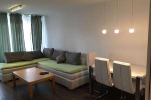 Kapitalanlage in Top-Lage Heidelberg - Vermietete 2-Zi. ETW mit Balkon & Tiefgarage