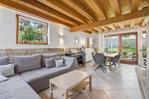 Vielseitig nutzbares Zweifamilienhaus mit Garten in gefragter Wohnlage – Die vollständige Adresse der Immobilie erhältst du vom Anbieter., 70619 Sillenbuch (Ortsteil), Stuttgart – Vorschaubild 6
