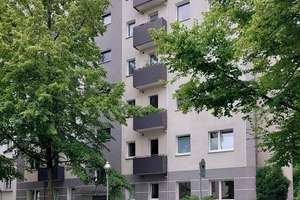Sehr gut geschnittene 2-Zi-Wohnung Nahe Olivaer Platz, Provisionsfrei