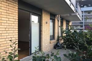  Moderne 2-Zimmer Terrassenwohnung im EG - komfortabel, barrierearm & Stellplatz in St. Jürgen – 23562 Sankt Jürgen, Lübeck – Vorschaubild 2