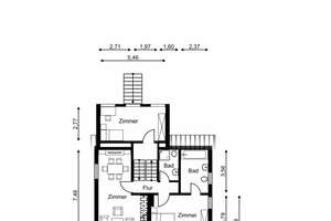Einfamilienhaus mit Einliegerwohnung – Ferienwohnung mit Lizenz in erstklassiger Lage – Die vollständige Adresse der Immobilie erhältst du vom Anbieter., 23684 Scharbeutz – Vorschaubild 39
