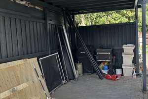 Möbliertes modernes 6,5-Zimmer Haus mit hellem Wohnzimmer , tolle Terrasse und Einbauküche – 71229 Leonberg – Vorschaubild 53