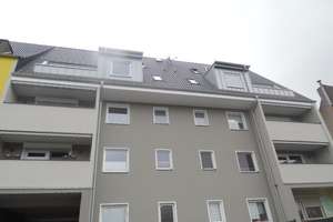 Luxus pur auf einer Etage-Bitte nur schriftliche Anfragen – Nibelungenstr. 72, 47057 Neudorf-Süd, Duisburg – Vorschaubild 14