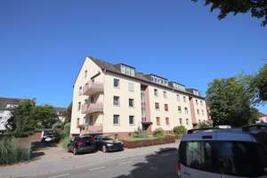 **TOLLE DG WOHNUNG MIT LOGGIA-UNVERMIETET** – Die vollständige Adresse der Immobilie erhältst du vom Anbieter., 44289 Sölde, Dortmund – Vorschaubild 18