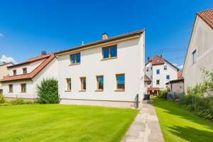 Charmantes Einfamilienhaus mit Garten in Geislingen - Ihr Traumdomizil wartet!