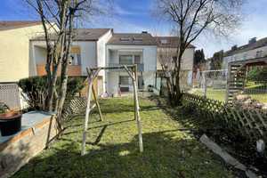Modernisiertes Reihenmittelhaus mit Garten, Balkon und 5 Zimmern in Ostfildern Parksiedlung – Danziger Strasse 2, 73760 Esslingen (Kreis) – Vorschaubild 30
