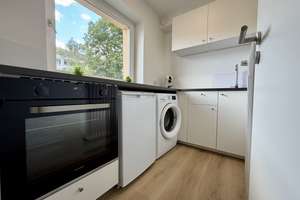 Erstbezug nach Renovierung - 2-Zimmer Wohnung im Münchner Osten - WG-Möglich – Unterwaldenstraße 7, 81475 Fürstenried-West, München – Vorschaubild 8