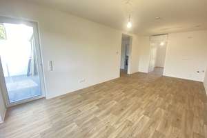 Erstbezug! Wohnen am Mattlerbusch, 3 Zimmer, große Balkone, 2.OG, WBS notwendig. – Oldenburger Str. 21/25, 47169 Röttgersbach, Duisburg – Vorschaubild 7