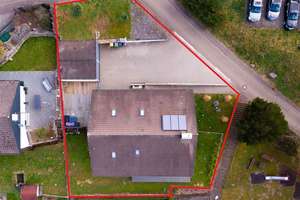 *Flexibles, wunderschön gelegenes Familiendomizil* Ideal für Familien mit Blick in die Zukunft  – Die vollständige Adresse der Immobilie erhältst du vom Anbieter., 76593 Gernsbach – Vorschaubild 48
