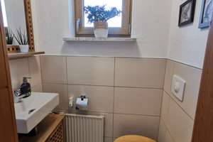 Einfamilienhaus Memmingen renoviert m. Pv Anlage u.Garten – Die vollständige Adresse der Immobilie erhältst du vom Anbieter., 87700 Innenstadt, Memmingen – Vorschaubild 14
