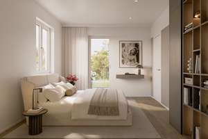 Elegante Stadtvillen – optimal angebunden – harmonisch gelegen – Die vollständige Adresse der Immobilie erhältst du vom Anbieter., 81375 Neuhadern, München – Vorschaubild 7