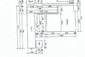 Wohnungstausch: Martin-Luther-Platz 15 – Martin-Luther-Platz 15, 50400 Neustadt/Süd, Köln – Vorschaubild 5