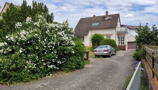 Bild von Attraktives Einfamilienhaus mit herrlichem Grundstück sucht neuen Eigentümer