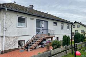 Einfamilienhaus in schöner und begehrter Lage in Reichensachsen mit großem Balkon und großem Grundst – Die vollständige Adresse der Immobilie erhältst du vom Anbieter., 37287 Wehretal – Vorschaubild 25