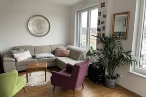 Traumhafte Dachgeschosswohnung mit Terrasse in Ehrenfeld – Wöhlerstraße 20, 50823 Neuehrenfeld, Köln – Vorschaubild 15