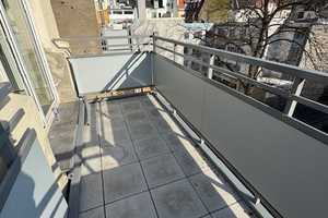 Traumschöne Wohnung im DG mit großem Südbalkon - Erstbezug nach Sanierung! Mietkauf möglich! – Dortmund – Vorschaubild 4