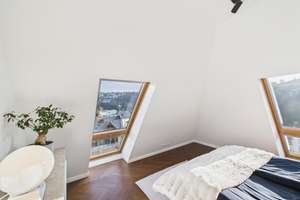 Wunderschöne möblierte Wohnung in Sonnenberg, furnished 2-bedroom apartment – Jungferngartenstraße 4, 65193 Sonnenberg, Wiesbaden – Vorschaubild 11