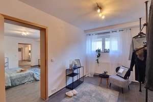 Schöner Bungalow als Ein- oder Zweifamilienhaus  -PROVISIONSFREI- – Ulmenweg 1/1, 75417 Mühlacker – Vorschaubild 17